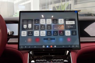 2026款 闪充旗舰型-内饰-图片-有驾