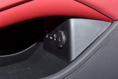 2026款 闪充旗舰型-内饰-图片-有驾