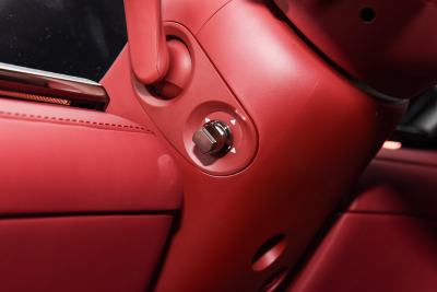 2026款 闪充旗舰型-内饰-图片-有驾