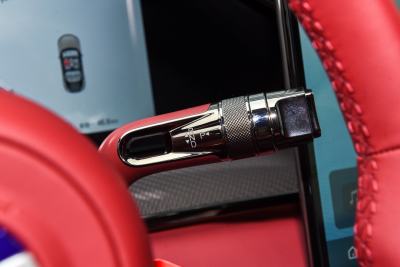 2026款 闪充旗舰型-内饰-图片-有驾