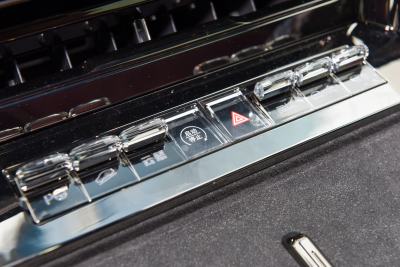 2026款 闪充旗舰型-内饰-图片-有驾