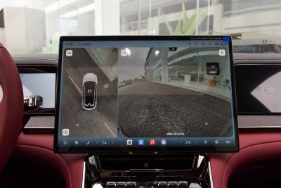 2026款 闪充旗舰型-内饰-图片-有驾