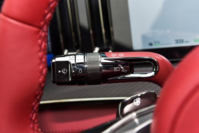 2026款 闪充旗舰型-内饰-图片-有驾