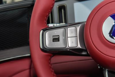 2026款 闪充旗舰型-内饰-图片-有驾