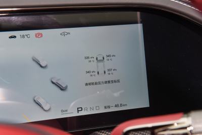 2026款 闪充旗舰型-内饰-图片-有驾