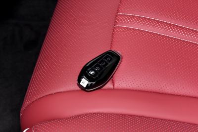 2026款 闪充旗舰型-内饰-图片-有驾