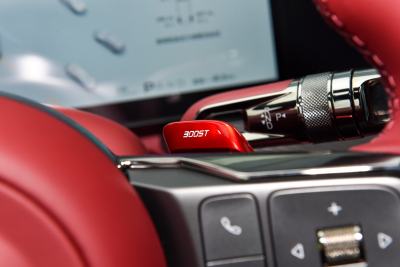 2026款 闪充旗舰型-内饰-图片-有驾