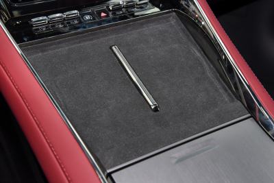 2026款 闪充旗舰型-内饰-图片-有驾