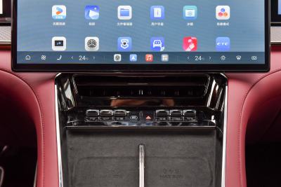 2026款 闪充旗舰型-内饰-图片-有驾