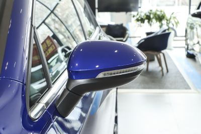 2025款 改款 300TSI R-Line -外观-图片-有驾