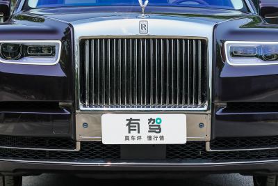 2018款 6.7T 长轴距版-外观-图片-有驾