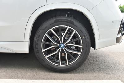 2023款 eDrive25L M运动套装-外观-图片-有驾