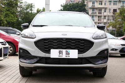 2024款 EcoBoost 245 四驱纵享款ST-Line Pro-外观-图片-有驾