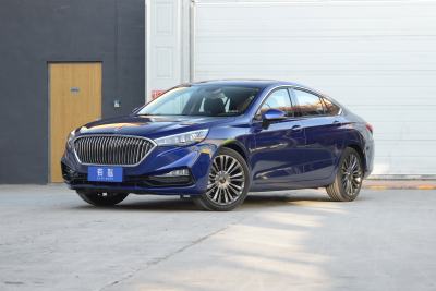 2019款 30TD 智联韵动版-外观-图片-有驾