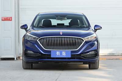 2019款 30TD 智联韵动版-外观-图片-有驾