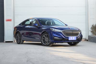 2019款 30TD 智联韵动版-外观-图片-有驾