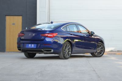 2019款 30TD 智联韵动版-外观-图片-有驾