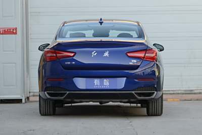 2019款 30TD 智联韵动版-外观-图片-有驾