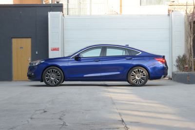 2019款 30TD 智联韵动版-外观-图片-有驾