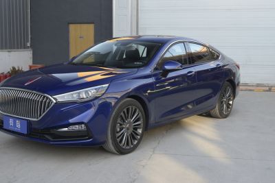 2019款 30TD 智联韵动版-外观-图片-有驾