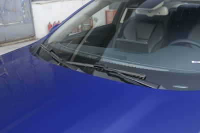 2019款 30TD 智联韵动版-外观-图片-有驾