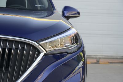 2019款 30TD 智联韵动版-外观-图片-有驾