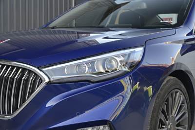 2019款 30TD 智联韵动版-外观-图片-有驾