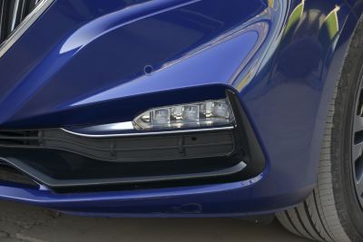 2019款 30TD 智联韵动版-外观-图片-有驾