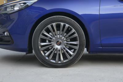 2019款 30TD 智联韵动版-外观-图片-有驾