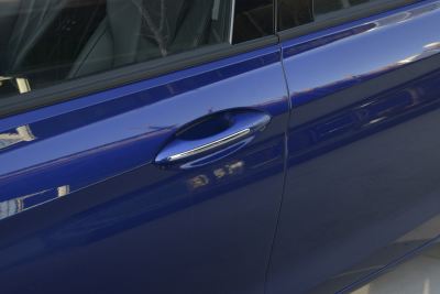 2019款 30TD 智联韵动版-外观-图片-有驾