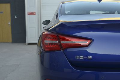 2019款 30TD 智联韵动版-外观-图片-有驾