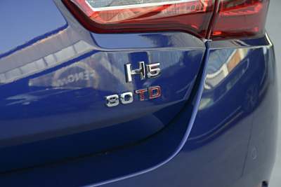 2019款 30TD 智联韵动版-外观-图片-有驾