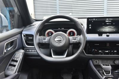 2023款 1.3T CVT旗舰版-内饰-图片-有驾