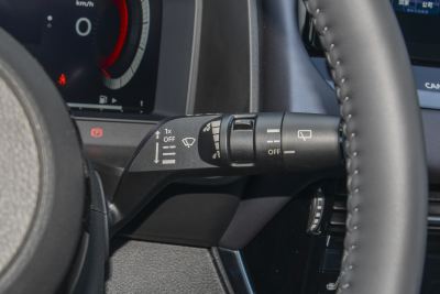 2023款 1.3T CVT旗舰版-内饰-图片-有驾