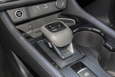 2023款 1.3T CVT旗舰版-内饰-图片-有驾