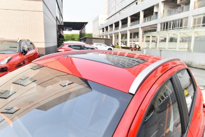 2022款 1.5L CVT小飒-外观-图片-有驾