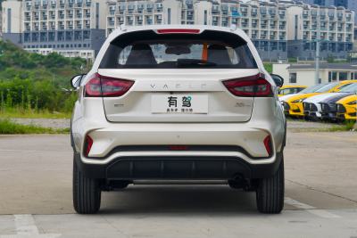 2022款 1.5L CVT小飒-外观-图片-有驾