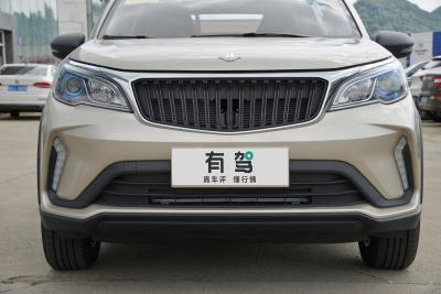 2022款 1.5L CVT小飒-外观-图片-有驾