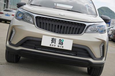 2022款 1.5L CVT小飒-外观-图片-有驾