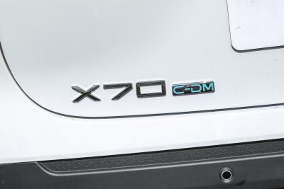 2024款 陆航版PRO 5座-外观-图片-有驾