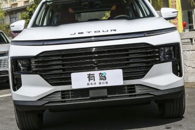 2024款 陆航版PRO 5座-外观-图片-有驾