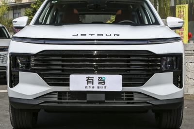 2024款 陆航版PRO 5座-外观-图片-有驾