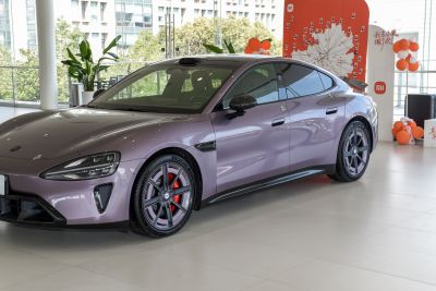 2026款 Max-外观-图片-有驾