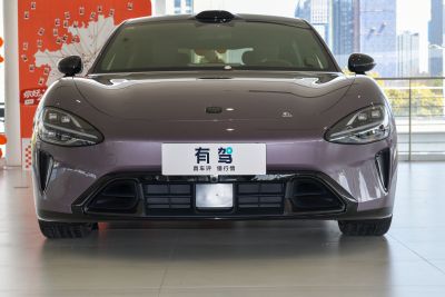 2026款 Max-外观-图片-有驾