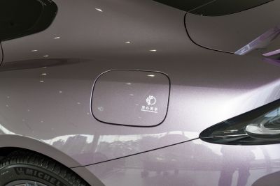 2026款 Max-外观-图片-有驾