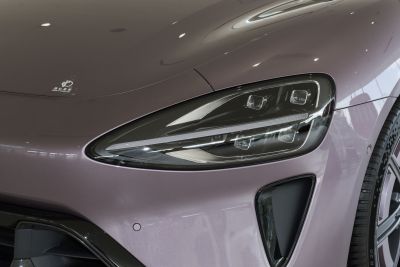 2026款 Max-外观-图片-有驾