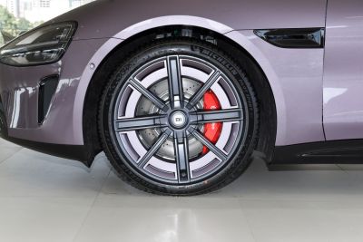 2026款 Max-外观-图片-有驾