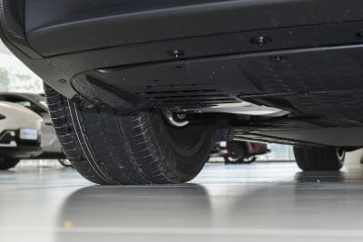 2026款 Max-外观-图片-有驾