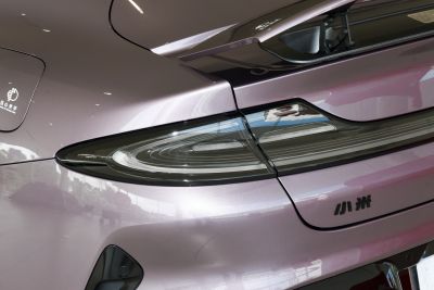 2026款 Max-外观-图片-有驾