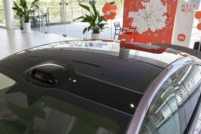 2026款 Max-外观-图片-有驾